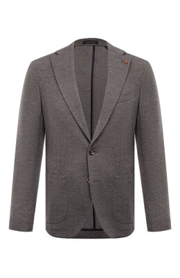 Sartoria Latorre: Пиджаки из шерсти 