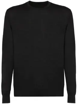 Kiton: Свитер из шерсти 