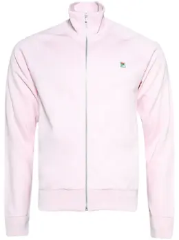 Fila: Светлая куртка 