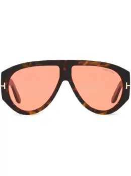 TOM FORD Eyewear: Очки 
