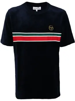 Sergio Tacchini: Футболка с коротким рукавом 