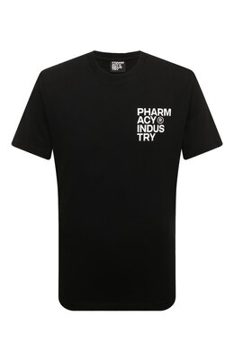 Pharmacy Industry: Хлопковая футболка 