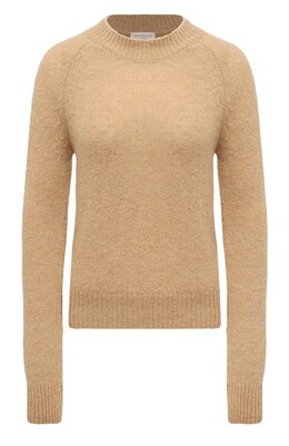 Dries Van Noten: Свитер из шерсти 