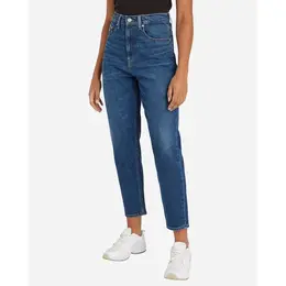 Tommy Jeans: Тёмные джинсы 