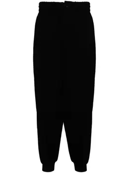Yohji Yamamoto: Брюки с карманами 