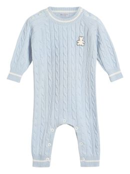 Brunello Cucinelli Kids: Комбинезон 