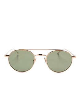 Thom Browne Eyewear: Очки 
