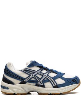 ASICS: Белые кроссовки  Gel-1130