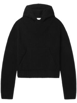 Palm Angels: Трикотажная толстовка 