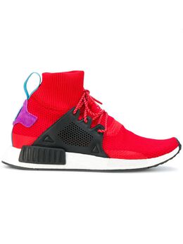Adidas: Кроссовки  Originals NMD XR1