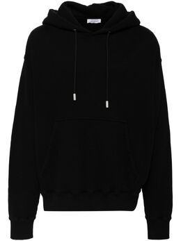 Off-White: Толстовка с принтом 