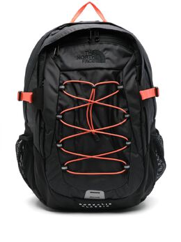 The North Face: Тёмный рюкзак  Borealis