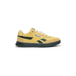 Reebok: Золотые кеды 