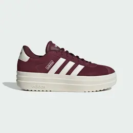 adidas: Белые кроссовки 