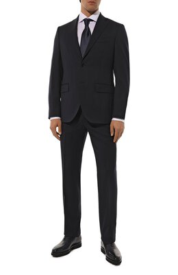 Sartoria Latorre: Костюм из шерсти 