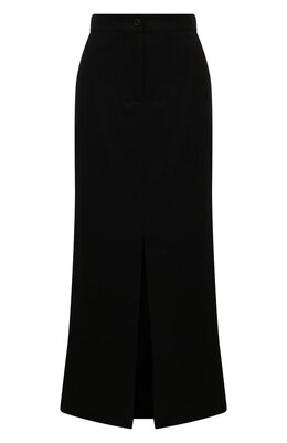 Antonelli Firenze: Юбка из шерсти 