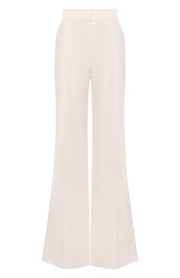 Elie Saab: Хлопковые брюки 