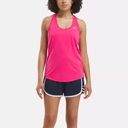 Reebok: Майка в сетку 