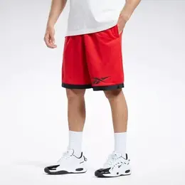 Reebok: Спортивные шорты 