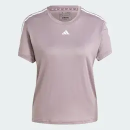 adidas: Футболка  Essentials из эластана