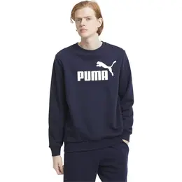 PUMA: Спортивная толстовка  Ess