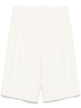 WARDROBE.NYC: Шорты с заниженной талией 