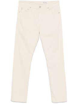 AG Jeans: Светлые джинсы 