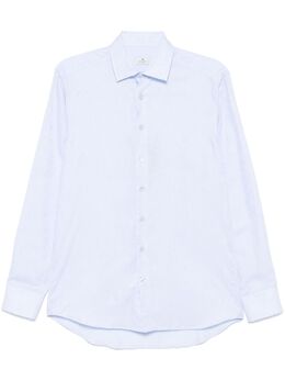 ETRO: Жаккардовая рубашка 