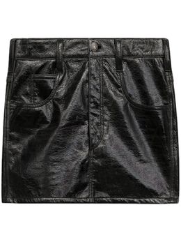 ISABEL MARANT: Короткая юбка 