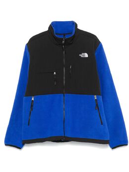 The North Face: Голубая куртка  Denali
