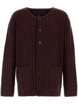 Givenchy: Кашемировый кардиган 