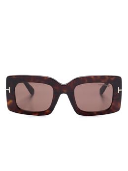 TOM FORD Eyewear: Очки 