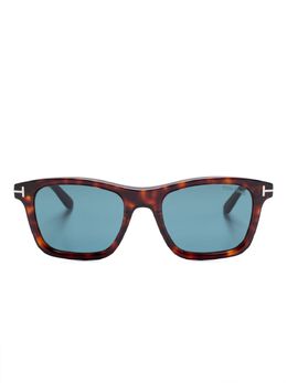 TOM FORD Eyewear: Очки 