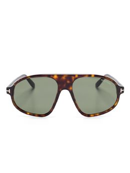 TOM FORD Eyewear: Очки 