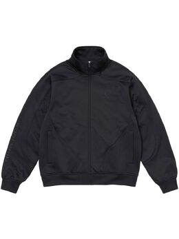 Supreme: Чёрная куртка 