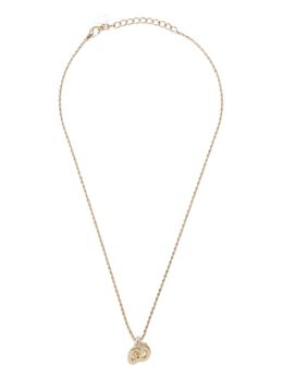 Christian Dior Pre-Owned: Колье 