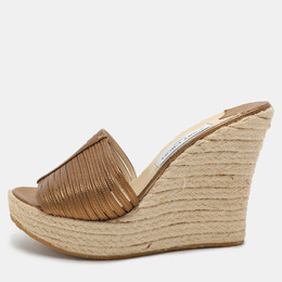 Jimmy Choo: Мокасины 
