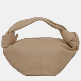 Bottega Veneta: Прозрачная сумка  Double Knot