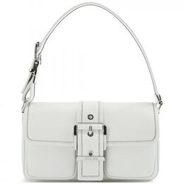 Michael Kors: Белая сумка 