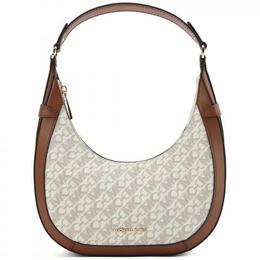 Michael Kors: Сумка с принтом 