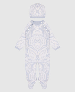 Etro: Шляпа 