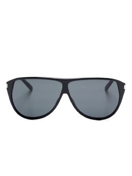 Saint Laurent Eyewear: Очки 