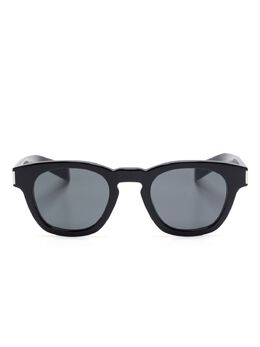 Saint Laurent Eyewear: Очки 
