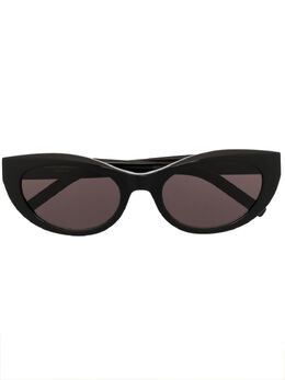 Saint Laurent: Очки 