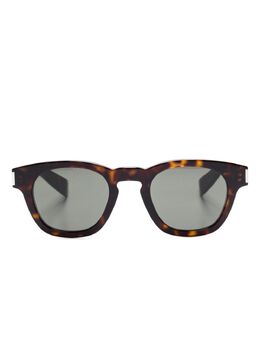 Saint Laurent Eyewear: Очки 