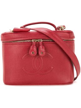 Chanel Vintage: Сумка-шоппер 