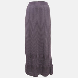 M Missoni: Светлая юбка 