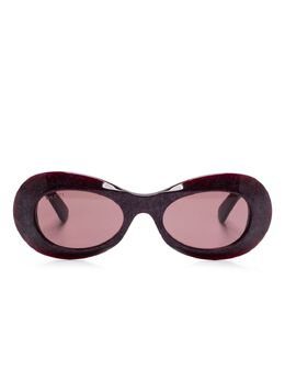 Gucci Eyewear: Очки 