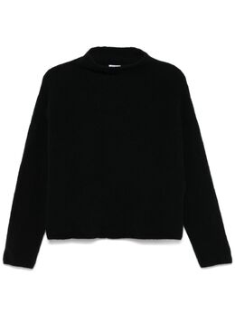 Filippa K: Чёрный свитер 