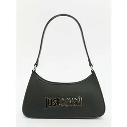 Just Cavalli: Чёрная сумка 